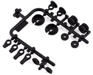 Kyosho Shock Plastic Set w/O-rings | product-related