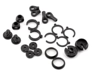 Kyosho FZ02L-B Plastic Shock Parts Set (Rage 2.0) | product-related