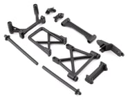 Kyosho FZ02L-B Rear Body Mount Set (Mad Van) | product-related