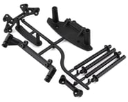 Kyosho FZ02 TC Body Mount & Bumper Set | product-also-purchased