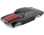 more-results: Kyosho Fazer Mk2 Chevy Chevelle SS454 LS6 Pre-Painted Body Set. This replacement body 
