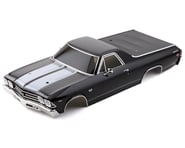 Kyosho Fazer Mk2 Chevy El Camino SS 396 Pre-Painted Body Set | product-related