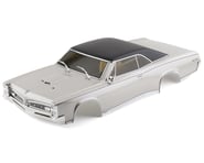 more-results: Kyosho&nbsp;200mm 1967 Pontiac GTO Pre-Painted Body Set. This replacement body set is 