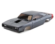 more-results: Kyosho&nbsp;1970 Dodge Charger Supercharged Pre-Painted Body. This is a replacement bo