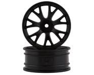 Kyosho Fazer Mk2 Mesh 7 Wheel (Black) (2) | product-related