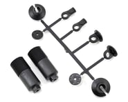 Kyosho Front Shock Plastic Parts Set | product-related