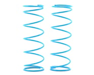 Kyosho 70mm Big Bore Front Shock Spring (Light Blue) (2) | product-related