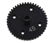 Kyosho MP10 Center Differential Spur Gear (45T) | product-related