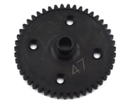 Kyosho Center Differential Spur Gear (MP9) (47T) | product-related