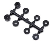 Kyosho MP9 Rear Hub Carrier Spacer Set | product-related