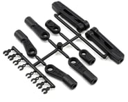 Kyosho Hard Front Upper Arm Set (Revised) | product-related