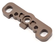 Kyosho Front Lower "C" Suspension Holder (Gunmetal) (Updated) | product-also-purchased