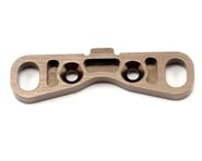 Kyosho Rear-Front Aluminum Lower Suspension Holder (Gunmetal) | product-also-purchased