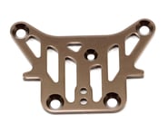 Kyosho Steering Upper Plate (Gunmetal) | product-related