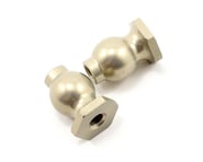 Kyosho 7.8mm Hard Anodized 7075 Flanged Ball (2) | product-also-purchased