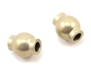 Kyosho 7.8mm Hard Anodized 7075 Tapered Ball (2) | product-related