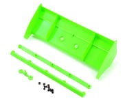 Kyosho MP9 TKI4 1/8 Plastic Wing w/Wickerbills (Green) | product-also-purchased