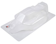 Kyosho 1.0mm MP9 TKI4 "Hard" Lexan Body (Clear) | product-related