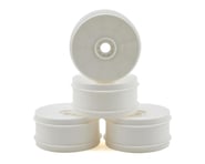Kyosho TKI4 1/8 Off-Road Dish Buggy Wheels (4) (White) | product-related