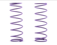 Kyosho 70mm Big Bore Front Shock Spring (Light Purple) (2) (8-1.5mm) | product-related