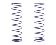 Kyosho 81mm Big Bore Front Shock Spring (Light Purple) (2) (9-1.5mm) | product-also-purchased