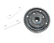 more-results: Kyosho center differential spur gear. These gears are compatible with the Inferno MP7.