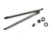 more-results: This is a set of two replacement rear shock shafts for Kyosho buggies, and fits the In