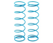 Kyosho 78mm Big Bore Shock Spring (Light Blue) (2) | product-related