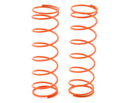 Kyosho 78mm Big Bore Shock Spring (Orange) (2) | product-related