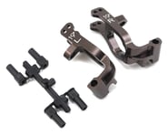 Kyosho Aluminum Front Hub Carrier Set (19°) | product-also-purchased