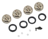 Kyosho Threaded Big Bore Shock Aeration Cap Set (4) | product-also-purchased