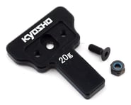 Kyosho MP10 Front Chassis Weight (20g) | product-also-purchased