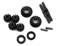 Kyosho MP9/MP10 Steel Differential Bevel Gear Set (12T/18T) | product-also-purchased
