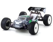Kyosho MP10T Truggy Body Set (Clear) | product-also-purchased