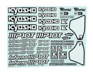 Kyosho MP10T Decal | product-also-purchased