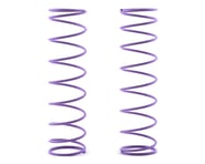 Kyosho 88mm Big Bore Shock Spring (Light Purple) (2) | product-related