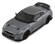 more-results: Kyosho Nissan GT-R R35 NISMO 1/43 Diecast Model. This highly detailed model from Kyosh