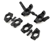 Kyosho Steering Knuckle & Caster Block Set | product-related