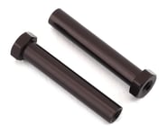 Kyosho ZX7 Rear Chassis Brace Post (2) | product-related