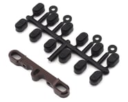 Kyosho ZX7 Aluminum Rear/Rear Suspension Holder | product-related