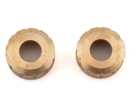 Kyosho MX-01 Brass Rear Axle Cap (2) | product-related