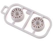 Kyosho Mini-Z Rays RE30 Multi Wheel II (White) (2) (Wide/0 Offset) | product-also-purchased