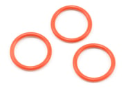 Kyosho P18 Silicone O-Ring (Orange) (3) | product-also-purchased
