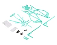 Kyosho Javelin Body Roll Cage (Peppermint Green) | product-also-purchased