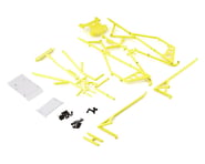 Kyosho Javelin Body Roll Cage (Yellow) | product-related