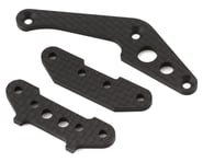 more-results: Kyosho&nbsp;Optima Mid Carbon Plate Set. This is an optional accessory intended for th