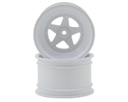 Kyosho Scorpion 2.2 Rear Wheel (White) (2) | product-also-purchased