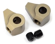 Kyosho CNC Front Caster Lock Set (2) | product-related
