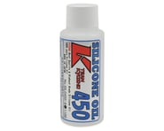 Kyosho Silicone Shock Oil (80cc) (450cst) | product-also-purchased