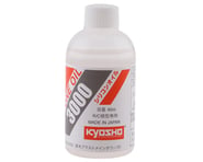 Kyosho Silicone Differential Oil (40cc) (3,000cst) | product-also-purchased